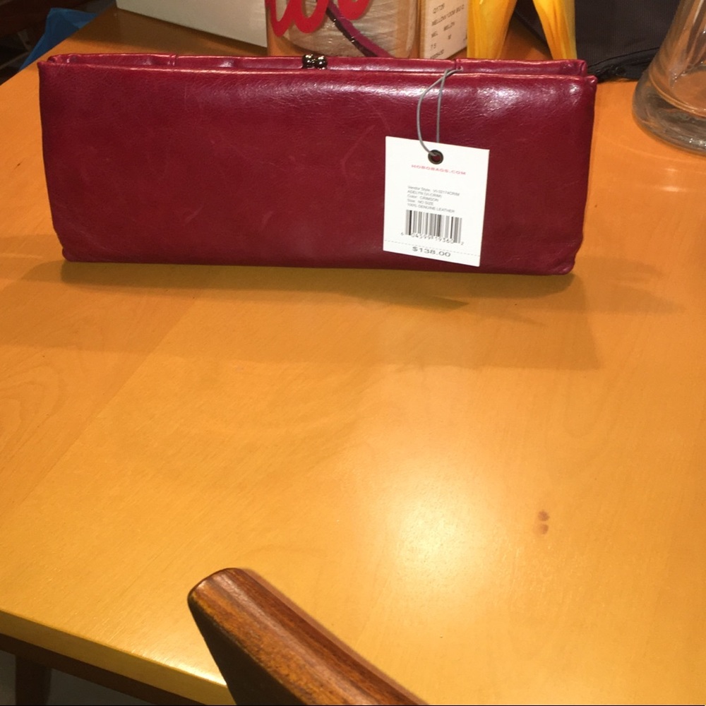 Hobo clutch